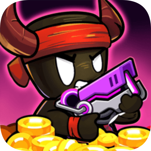 Survivor Hunt Seek io icon