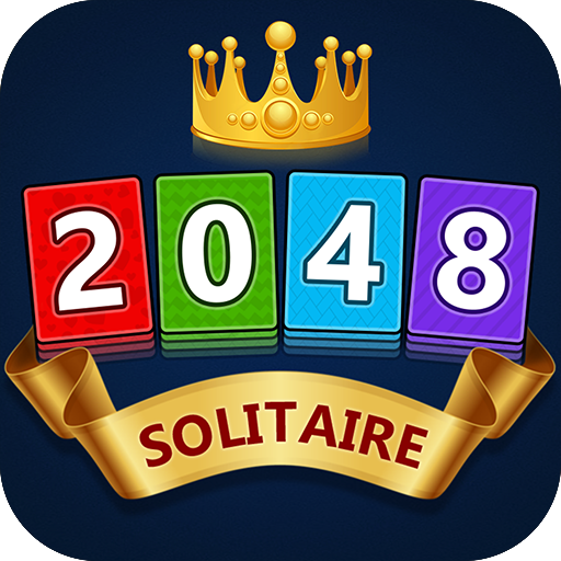 2048 Merge Solitaire icon