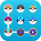 Go, AppLock and Security icon