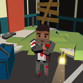 Guide for Grand Battle Royale icon