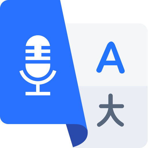 Translate All Languages : Text Voice Translator icon