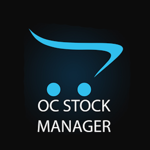 OpenCart Product Stock Manager icon