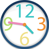 Analog Clock icon