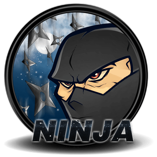 Ninja Run 3D icon