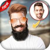 Beard Photo Editor on 9Apps