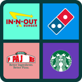 Guess The Restaurant New Level icon