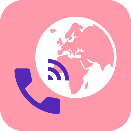 Wifi Calling VoWiFi Voice Call icon