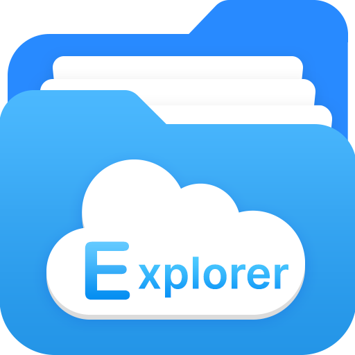 File Explorer: Master Clean icon