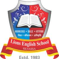 Lions English School on 9Apps