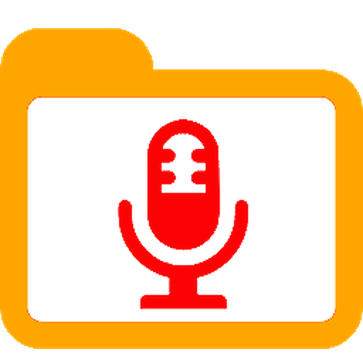 Orgas Sound Recorder icon