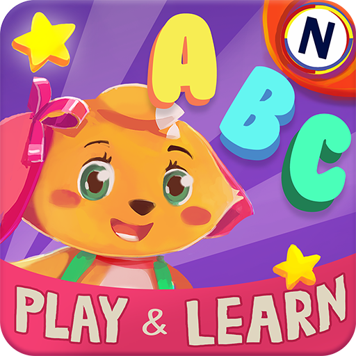 Super School: Educational Kids Games &amp; Rhymes icon