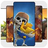 Fanart Clash WallpapersHD