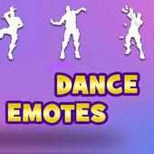 Dances and emotes on 9Apps