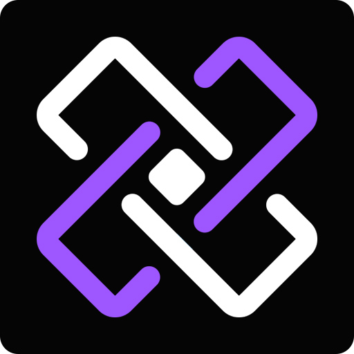 PurpleLine Icon Pack : LineX Purple Edition icon