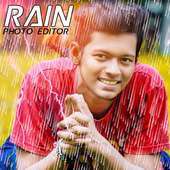 Rain Sounds - Relax & Sleep with Rain Photo Editor on 9Apps