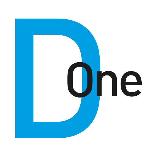 D-One Running icon