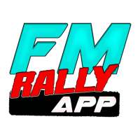 FM rally APP