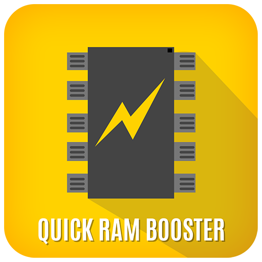 Ram Booster 2021- Memory Clean-up &amp; Phone Speed Up icon