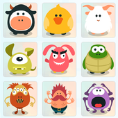 Super Genius Memory icon