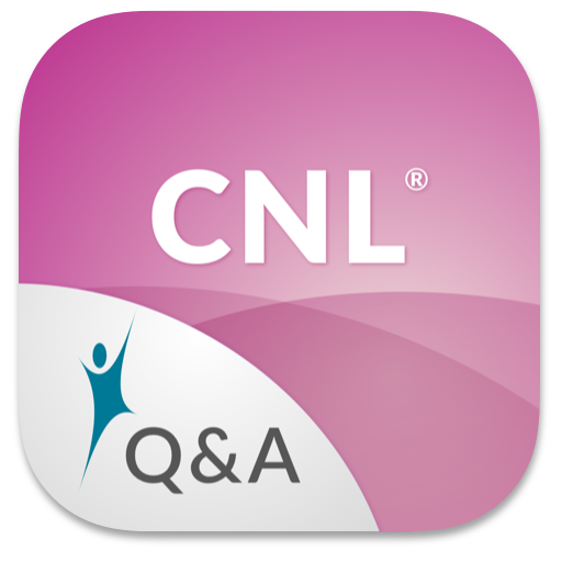 CNL Q&amp;A: Clinical Nurse Leader Test Prep icon
