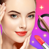 Makeup Beauty Plus -  Beauty Camera, Makeup Camera icon