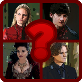 Quiz Once Upon a Time - OUAT icon