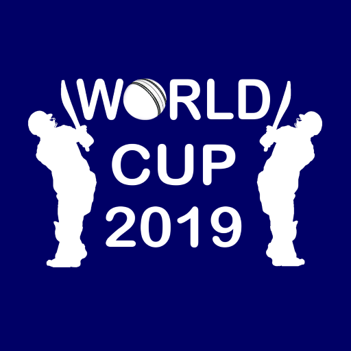 World Cup 2019 Schedule Time Table Live Score Team icon