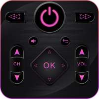 Remote for All TV Model : Remote Control Prank