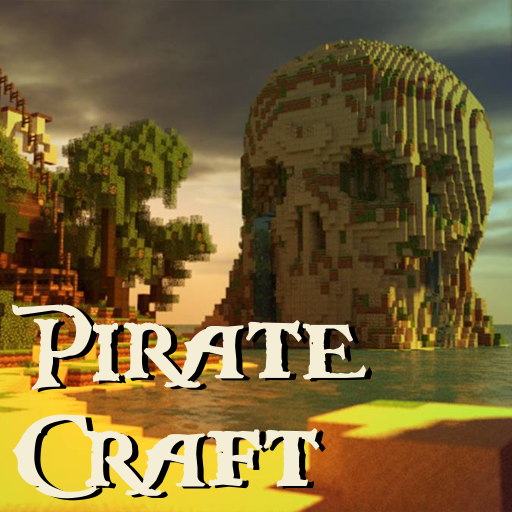 Pirate Craft icon