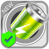 Battery Dr saver.Battery Saver icon