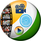 Indian MAX Player - Indian Video Player 2019 icon