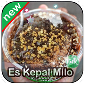 ikon Es Kepal Milo Game Link