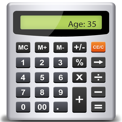 Age Calculator icon