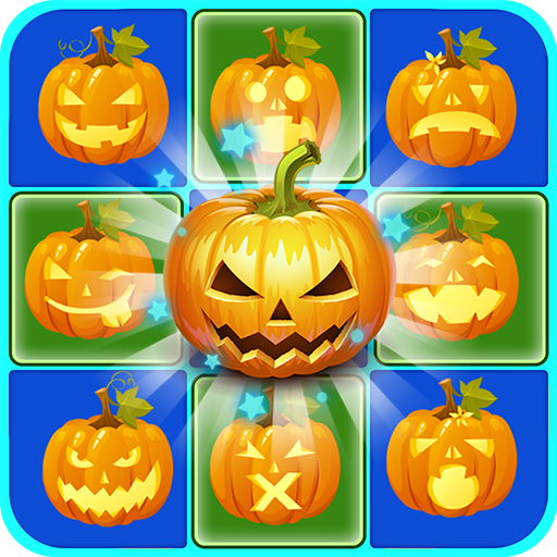 Block Puzzle - Halloween icon