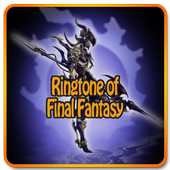 Ringtone of Final Fantasy icon