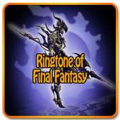 Ringtone of Final Fantasy