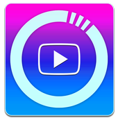 Full Hd Video Player icon