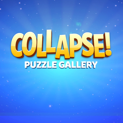 Collapse! Puzzle Gallery icon