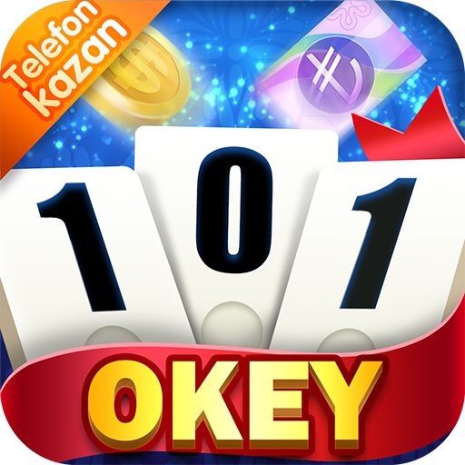 Super 101 Okey icon