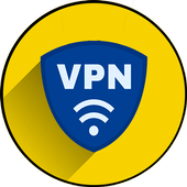 Like VPN icon