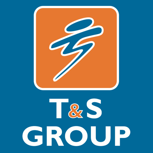 T&amp;SGroup Oferty Pracy icon