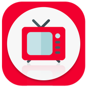 Live TV all channels free online guide icon