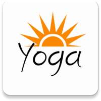 Yoga for All on 9Apps