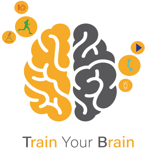 Train Your Brain icon
