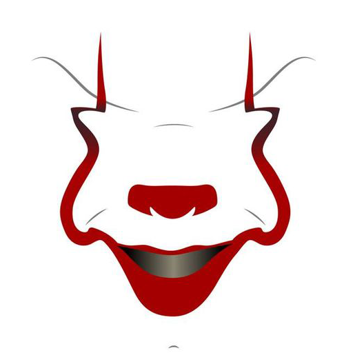 Pennywise Wallpaper icon