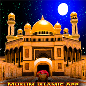 Muslim Islamic Apps pro icon
