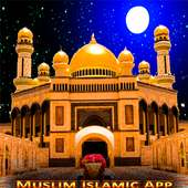Muslim Islamic Apps pro