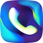 Color Call icon