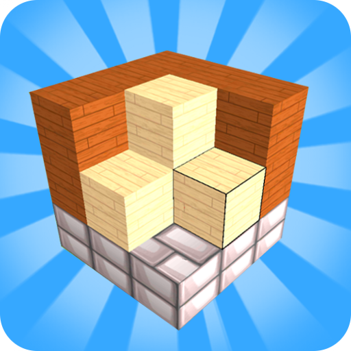 Creative Blocks 3D - Build and icon
