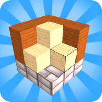 Creative Blocks 3D - Build and